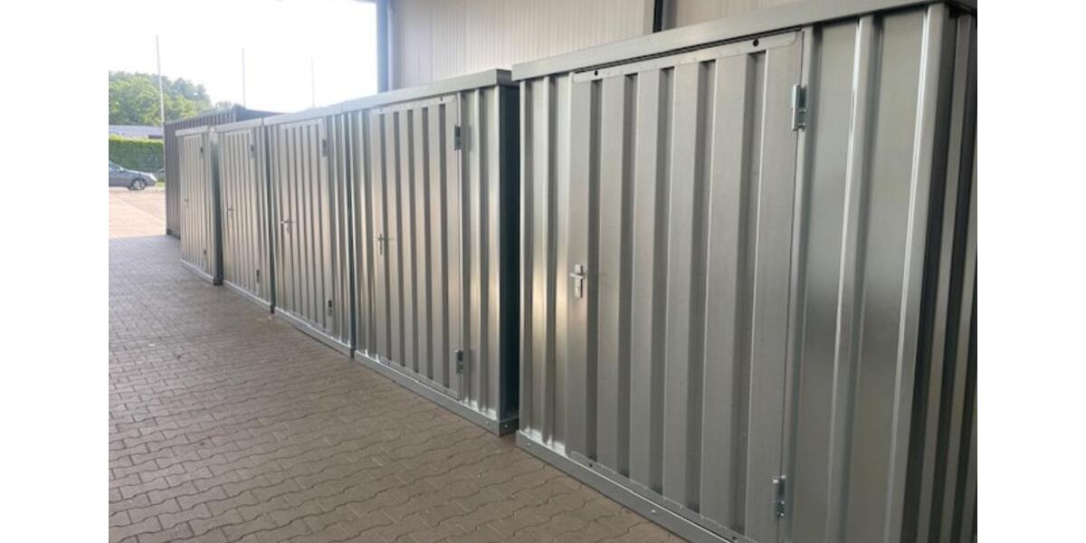 Garagen / Stellplätze Dinslaken Hiesfeld - 75&euro; | Angebot:21177111