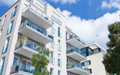 Wohnungsmarkt Duisburg